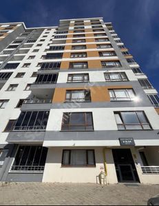 Tirebolu Yeişil Yaşamda 3+1 Fırsat Daire