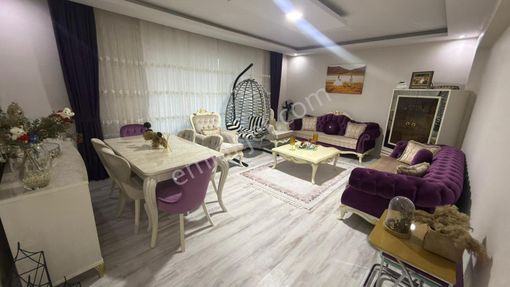 Sym Den Malarzgit Mh. Ara Katta Bagımsız, ,ful Yapılı 4+1 Daire