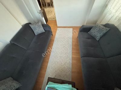 Koza Emlak'tan Mareşal Çakmak Mahalesinde Kilerli Ara Katta Full Yapılı 3+1 Satılık Dairee