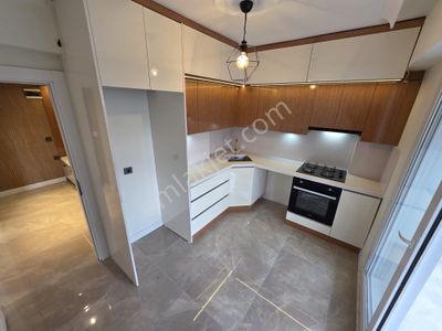 Irmaksudan Türk Hamam Konseptli Ön Cephe Satılık 3+1 Daire