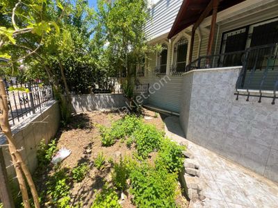 ꔪjet Emlak'tan İkizçay'da Denize Sadece 200m Otoparklı 5+1 Villa