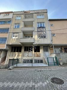 Merkezi Konumda! Osmangazi Yürüyüş Yolunda 3+1 Ara Kat Daireler