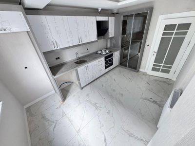 Yenikent M. Kemal'de 3+1 Uygun Fiyatlı Lüx Yapılı Satılık Daire