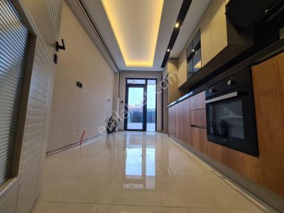 Lokasyonda Emsali Yok Sıfır Bina / Ultra Lux Yapı / 3+1 Daireler