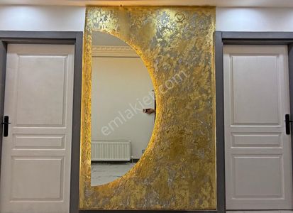 Atapark Mahallesi'nde Asansörlü Binada 2+1 Daire!