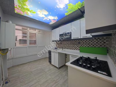 Karakaya Mahallesi'nde Full Yapılı 3+1 Daire!