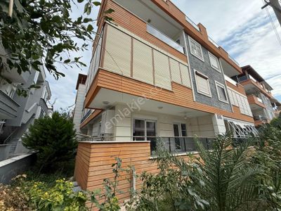 ▀▄parla'dan Altınkumda Denize Yürüme Mesafede Ön Cephe3+1daire▀▄