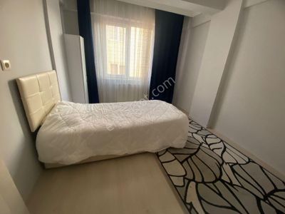 Millet Cd Üzeri Fırsat Abonelikleri Açık Eşyalı 1+1 Daire Sk-7