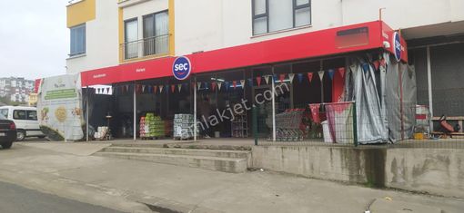 Acill Devren Kiralık Seç Market