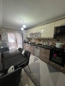 Kanuni Mahallesi'nde Full+full Yapılı 3+1 Daire!