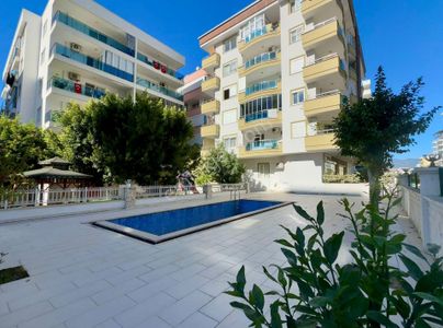 Acill Alanya Mahmutlar Mah.satılık 3+1 Dubleks Daire