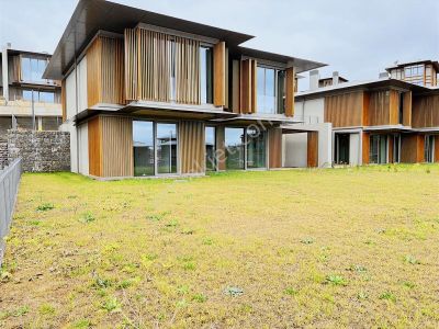 Adress Life'den Düşler Vadisi Riva'da Muhteşem G Tipi 6+1 325m2