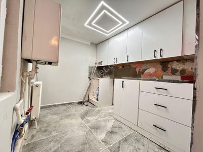 Doğan Emlak Group’tan İlkadım Fevziçakmak’ta 2+1 İçi Full Yapılı