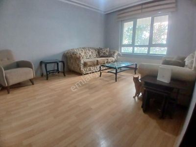 Şahintepe'de Anadolu Cad. Yakını Giriş Katta Satılık 2+1 Daire !!!