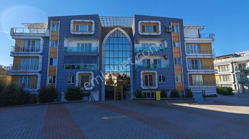 Tarcanlardan Başiskele Yuvacık Paşadağ Mah 4+1 Satılık Daire