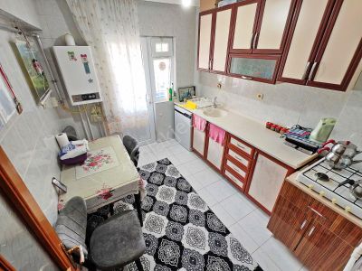 Atapark'ta Cadde Üzeri 3+1 Fırsat Dairesi!