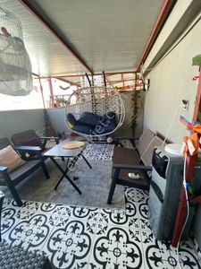 Bozyakada Caddeye Yakın4+1 Sıfır Ayarında Satılık Dublex Ntgayrimenkul’den