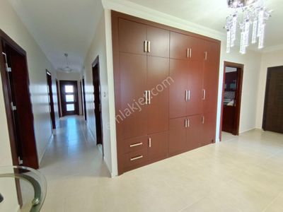 İsmail Yıldırım Emlak'tan Beytepe Sitesde Geniş 4+1 Satlık Daire