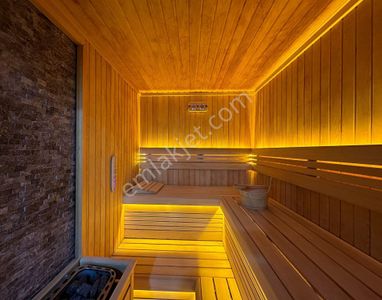 Naturel Gayrimenkuldan Muhteşem Villa Polenezköy De 4+2 Villa