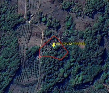 Sahibinden Kocaeli Kandıra 'da Satılık Arsa