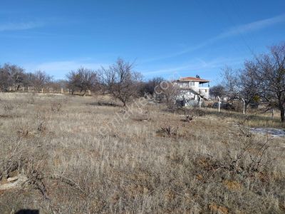 Mucur Toki Karşısı Müstakil Tapu Bahçe Yeri