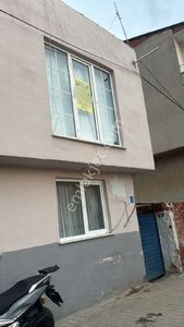 Bilge Emlak'tan Tekirdağ Merkezde 2 Kat 3 Dairelik Bina