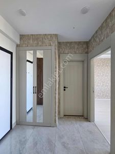 Mersin Erdemli Tömükde 1+1 Lüx Daire