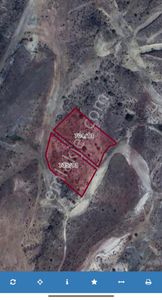 Kırıkkale Yahşihan Irmak'ta 2 Adet 7şer Dönüm Ticari İmarlı Arsa