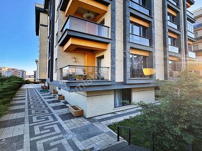 Cadde34'den Eminevim & %60 Krediye Uygun Beylikdüzü'nde Sıfır Kapalı Mutfak,kapalı Otoparklı Daire!!