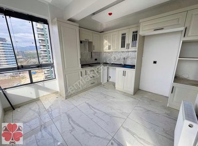 Yonca'dan Tece Deniz Mah.lüks Satılık 2+1 Daire