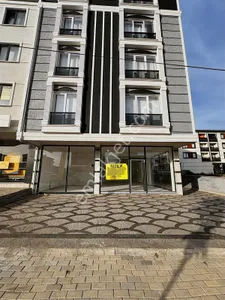 Çorlu Şeyhsinan Mahallesi Cemal Gürsel Bulvarına Cephe Dükkan