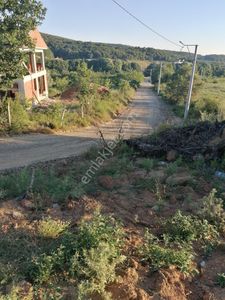 Acil Sahibinden Satılık Arsa