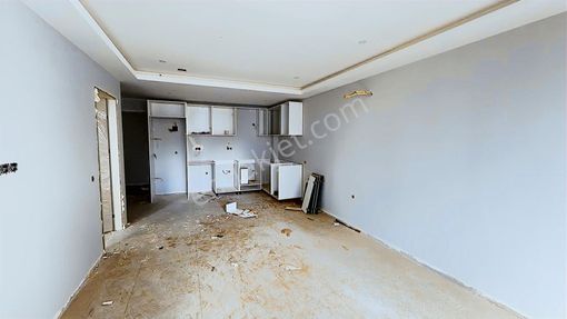 Oba Çarşamba'da Kaçırılmayacak 1+1 Fırsat Daire