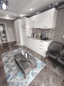 Kaan Emlaktan Manzaralı Yeniyolda 2+1 Eşyalı Kiralık Apart