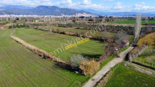 ▄▀mera Emlaktan Emsalsiz Fiyata Cennetayağı Mah 8.750 M2 Tarla