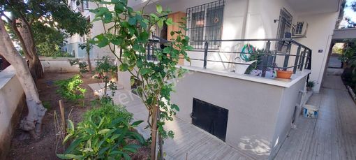 Didim Çamlıkta Denize Yakın Bahçeli2+1 Daire