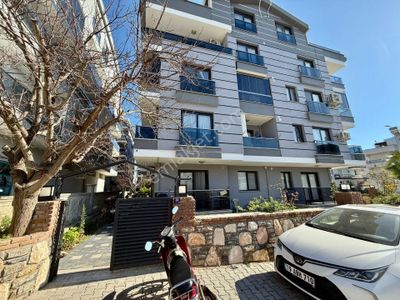 Didim Yeni Mah.merkez De Satılık Asansörlü 2+1 Daire