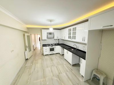 Etlik'te Üst Segment 4+1 Modern Tasarımlı Daire