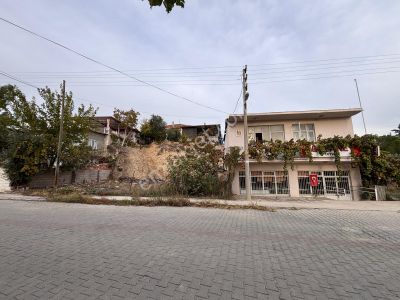 Kaan Emlaktan Irlıganlıda Doğa İle İçiçe Yatırım Amaçlı Arsa