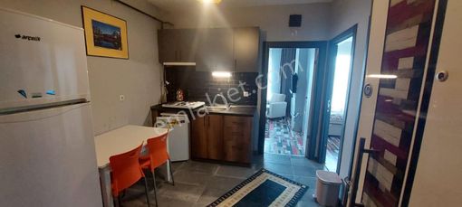 Kırklareli/merkez Atatürk Mahallesi 2+0 Eşyalı Kiralık Daire