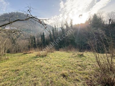 Trabzon'da Satılık Arazi