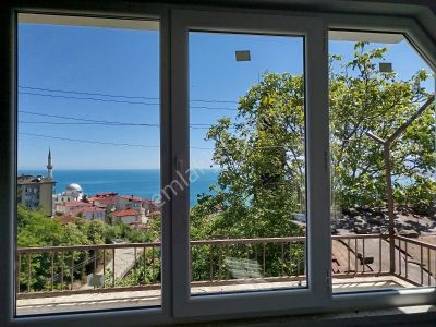 Zaferimilli Deniz Manzaralı, Tadilatlı 3+1 Kiralık Daire Fırsatı