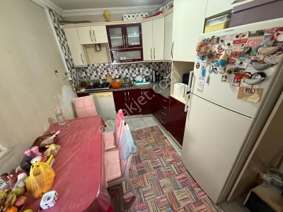 Pak Yapı'dan Satılık 2+1 Bahçeli Müstakil Satılık Ev Doğalgazlı