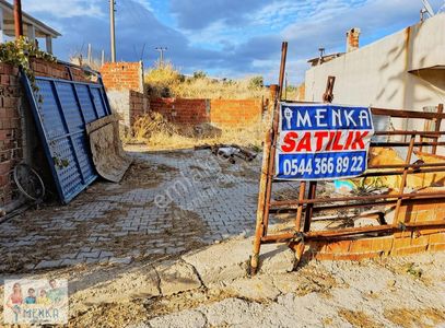 Satılık Konut İmarlı Arsa