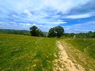 Çanakkale Bayramiç'de Yeni Otoban Yakınında 5.900m2 Satılık Arsa