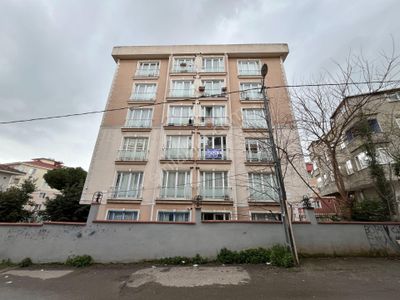 Sahile 4 Dk! Sapan Bağları'nda Ferah Yatırımlık Arakat Boş Daire