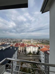 Paranomik Manzaralı Dubleks Daire 110m2