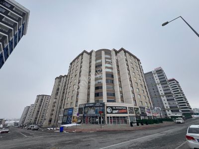 Erkilet Ertuğrul Gazi Mah Harika Konumda Satılık Fırsat Daire
