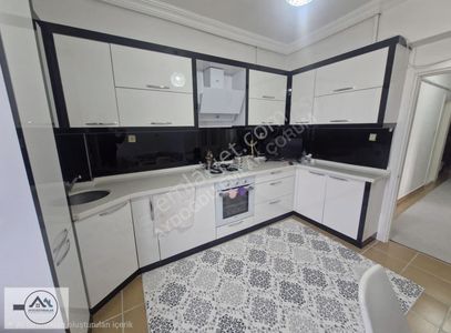 Aydoğdu'dan Lozan Evler Üstü 5kat 3+1 Kilerli,çevresi Açık Daire