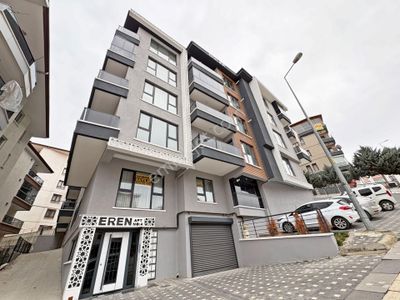 3+1 2. Kat Sıfır Oturuma Hazır Ebeveyn Banyolu İskanlı